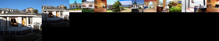 Hotel Puerto Mayor San Antonio