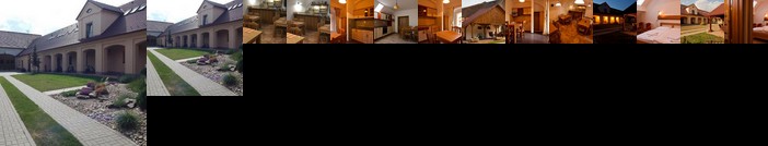 Penzion Bednaruv dvur