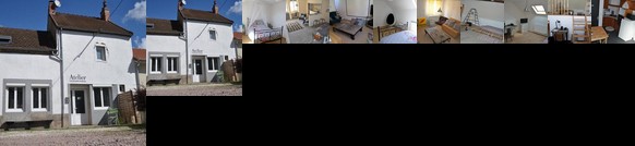 L'Atelier du Creusot