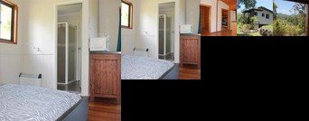 Hare Krishna Retreat