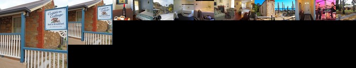 Cobblers Cottage B&B