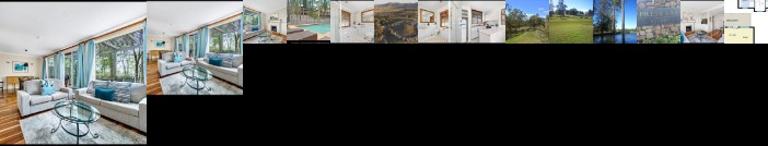 Villa Shiraz located within Cypress Lakes