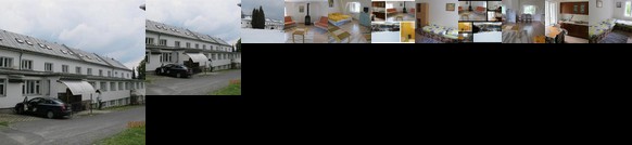 Apartmany Vrbno pod Pradedem