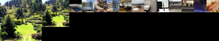 Blue Hill Hotel Timbo