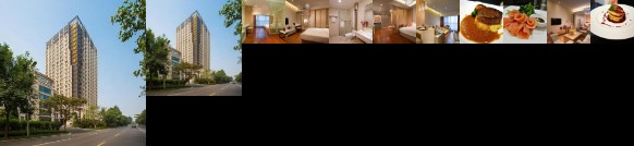Regal Kangbo Hotel & Residence