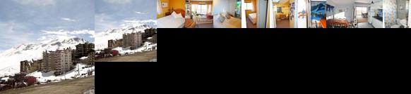 The Ride Chile El Colorado