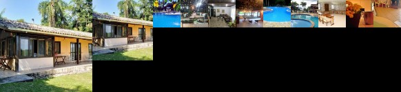 Pousada Villa da Gloria