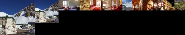 Ayelen Hotel de Montana