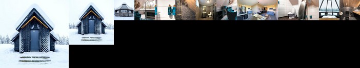 Pyhan Asteli Log Cottages