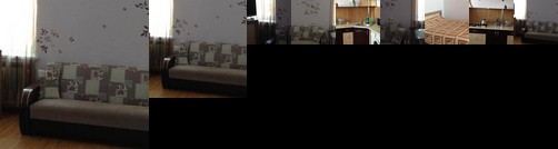 Apartment in the center Mogilev