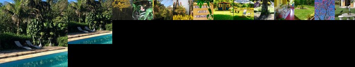 Hospedaria Abbud & Fernandez