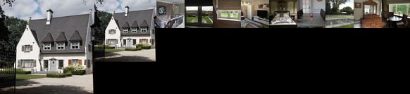 The Greenhouse Bed & Breakfast