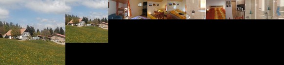 B&B La Ferme De Pouillerel