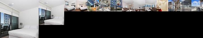 Accommodate Canberra - Braddon IQ Smart Apartments