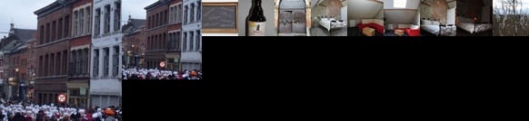 Aux Charmes De La Campagne