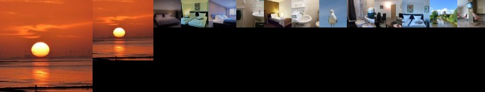 Pension am Burggraben