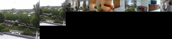 Departamentos Godoy Cruz