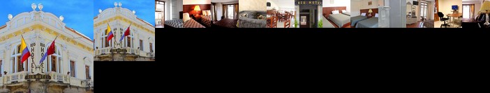 Rio Hotel Riobamba