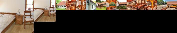 Restaurace a Penzion na Hajence