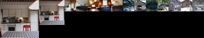 Meri-Ruukin Lomakyla