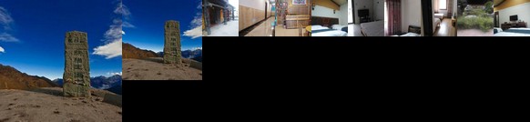 Wolong Shoumo Farmhouse