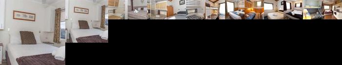 Gold Nugget Tourist Park