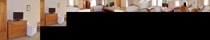 Penzion Adler Dobruska