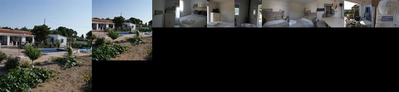 Tia-Rosa nl B&B Las Virtudes