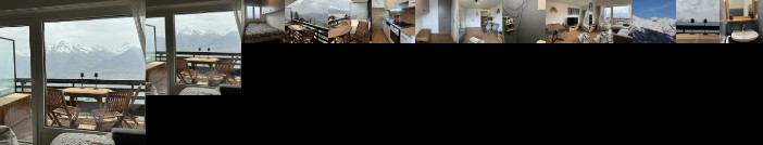 Appartements Mont Rouge