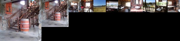 Casa Rustica Cabra Corral