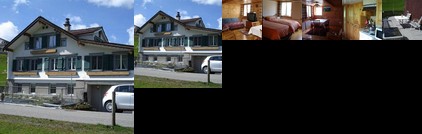 Adelswil - Appenzeller Haus