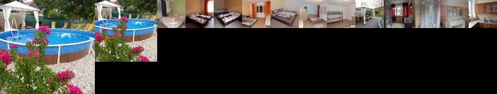 U Vojty - Zeletice u Kyjova