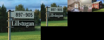 Lillstugan