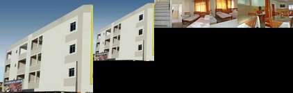 Hotel Paraiso Vitoria da Conquista