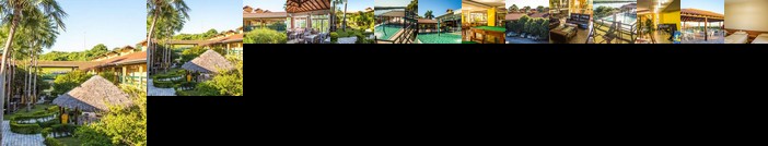 Candeias Hotel Gold Fish