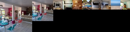 Residence Le Telemaque