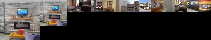 Historic Hotel Corner Brook