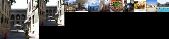 Hogar Laguna del Sol