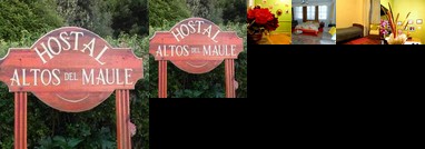 Hostal Altos del Maule