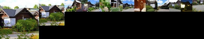 Holiday Homes Cabanas El Vergel