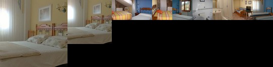 Hostal Pineda Cervera de Pisuerga