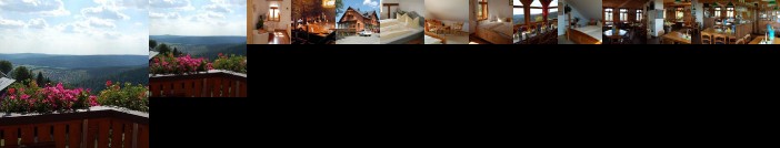 Berggasthaus & Pension Schone Aussicht