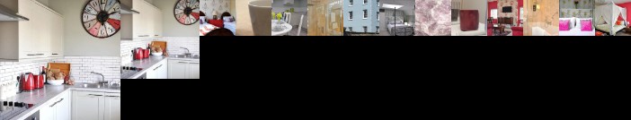 Bove Town House Apartments