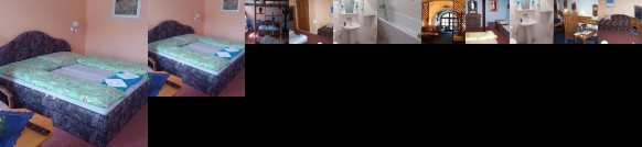 Penzion u modreho zvonku