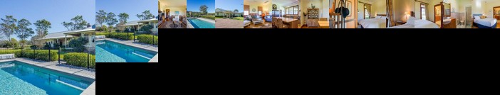 Roscrea Homestead - Luxury Retreat