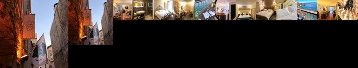 Hotel Colomba Bonifacio