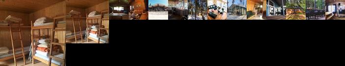 Hamina Camping Pitkathiekat