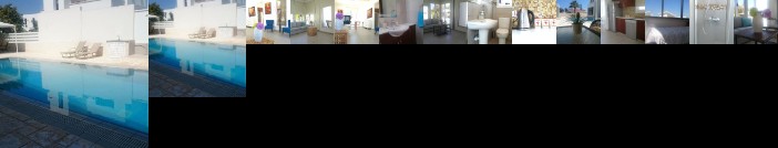 Colonial Beach Villa