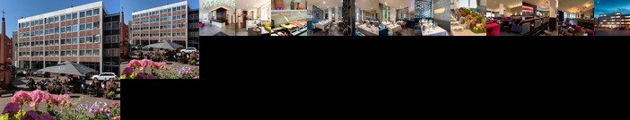 Hotel Platzhirsch Fulda