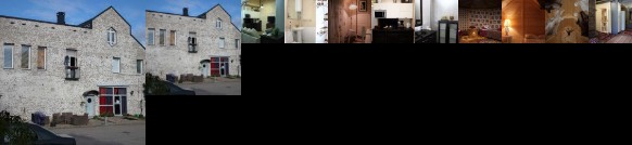 Guesthouse Little Tundra